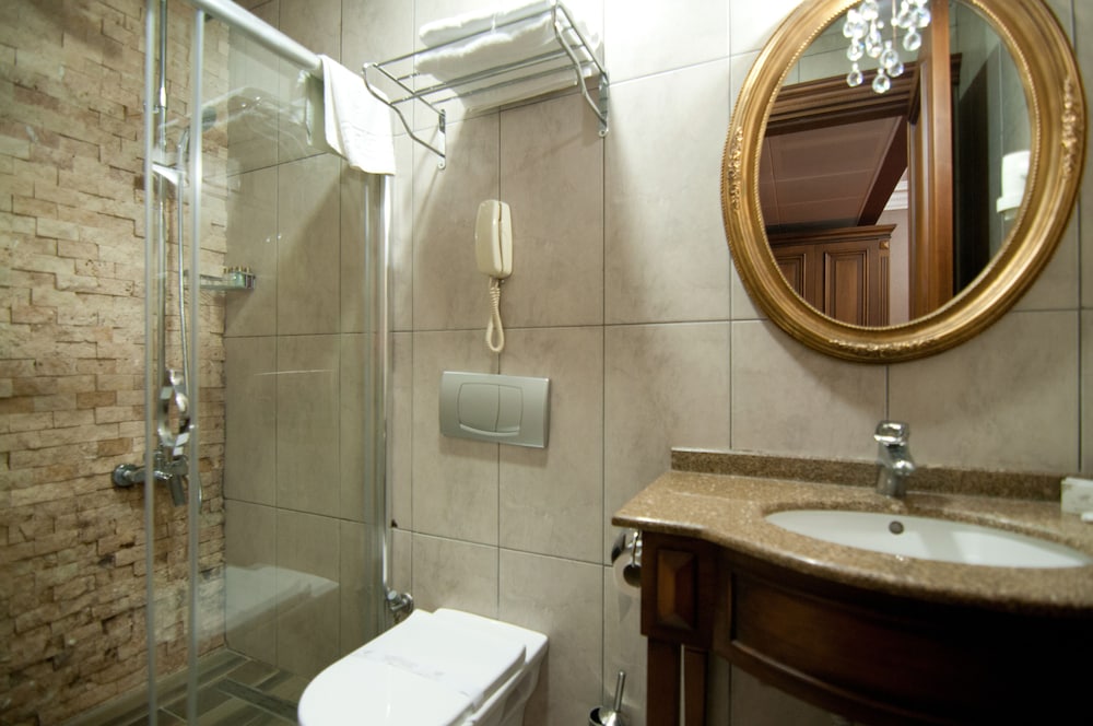 Ferman Otel - Özel Sınıf - Image 13