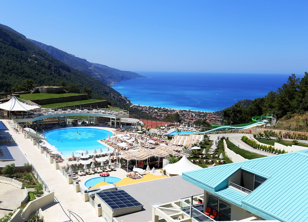 Orka Sunlife Resort otel ve Aquapark - Image 201