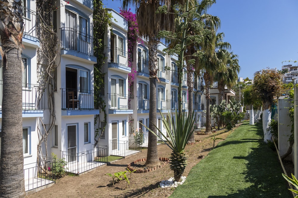 Smart Stay Beach Bodrum - Her şey dahil - Image 40