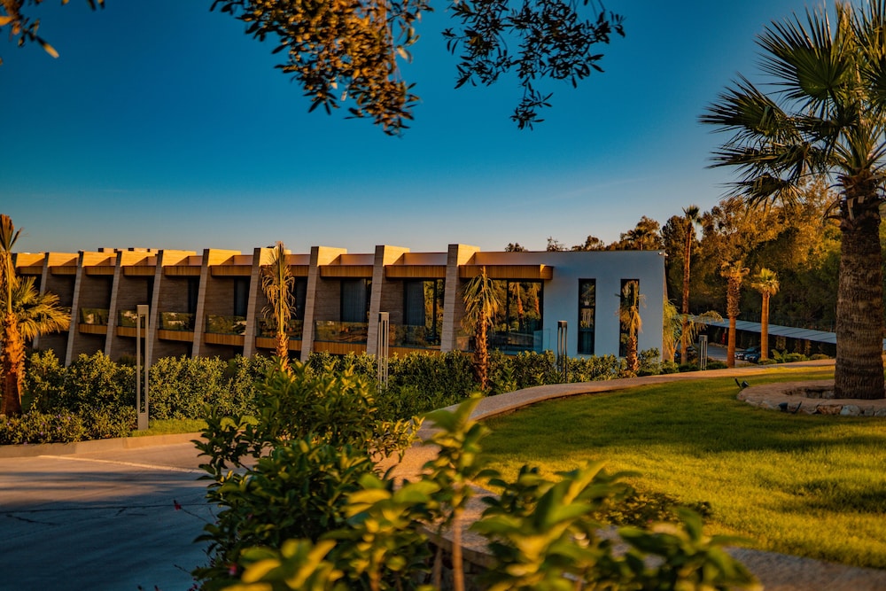 Selectum Luxury Door’a Bodrum - Image 116