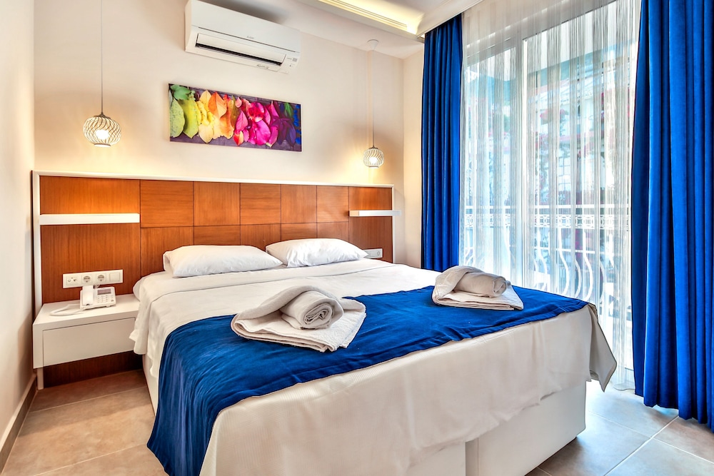 Kas Artemis Hotel - Image 14