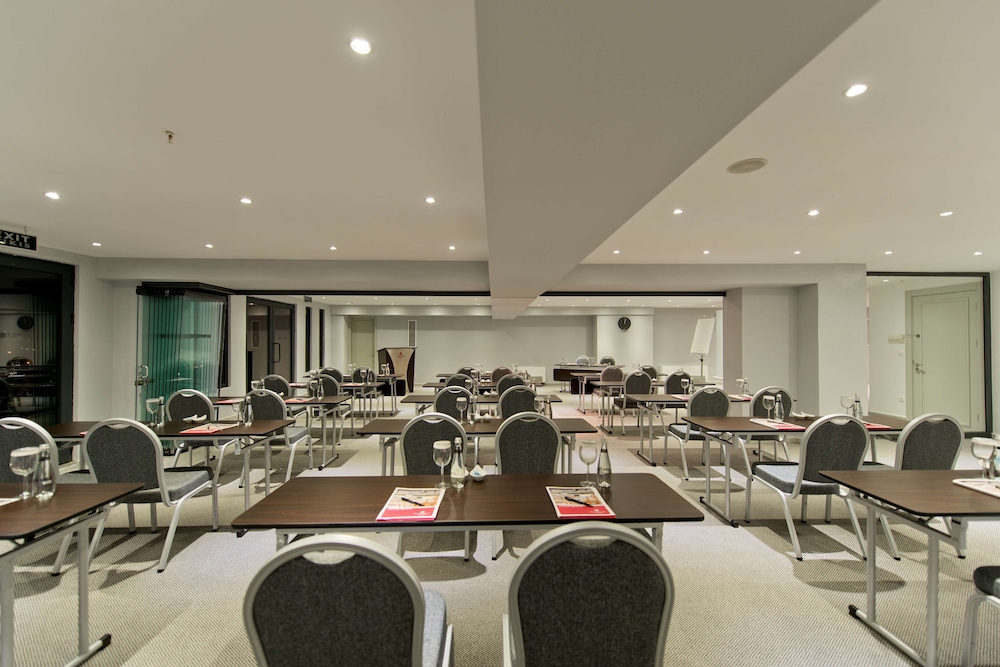 Ramada Resort by Wyndham Bodrum - Image 136