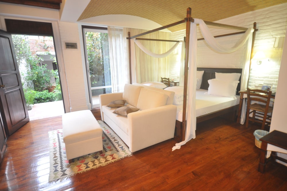 El Vino Otel Süitleri - Özel Sınıf - Image 13