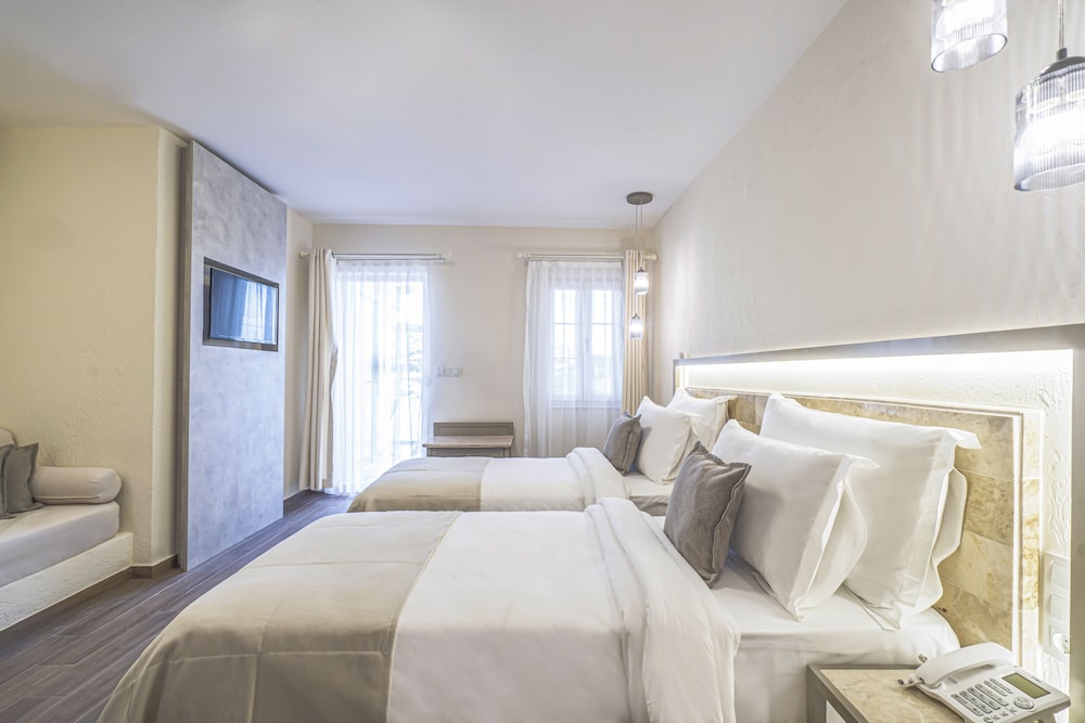 Elementa Boutique Otel - Image 75
