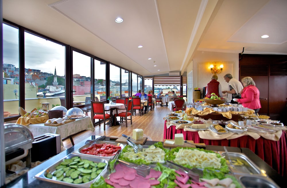 Amber Otel - Özel Sınıf - Image 48
