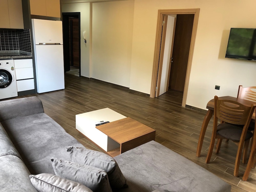 Hayal Residence Apart Otel - Image 22