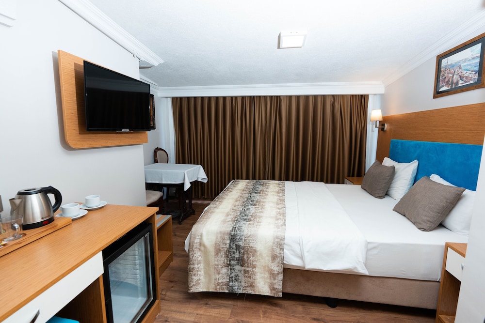 Seatanbul Hotel - Image 42