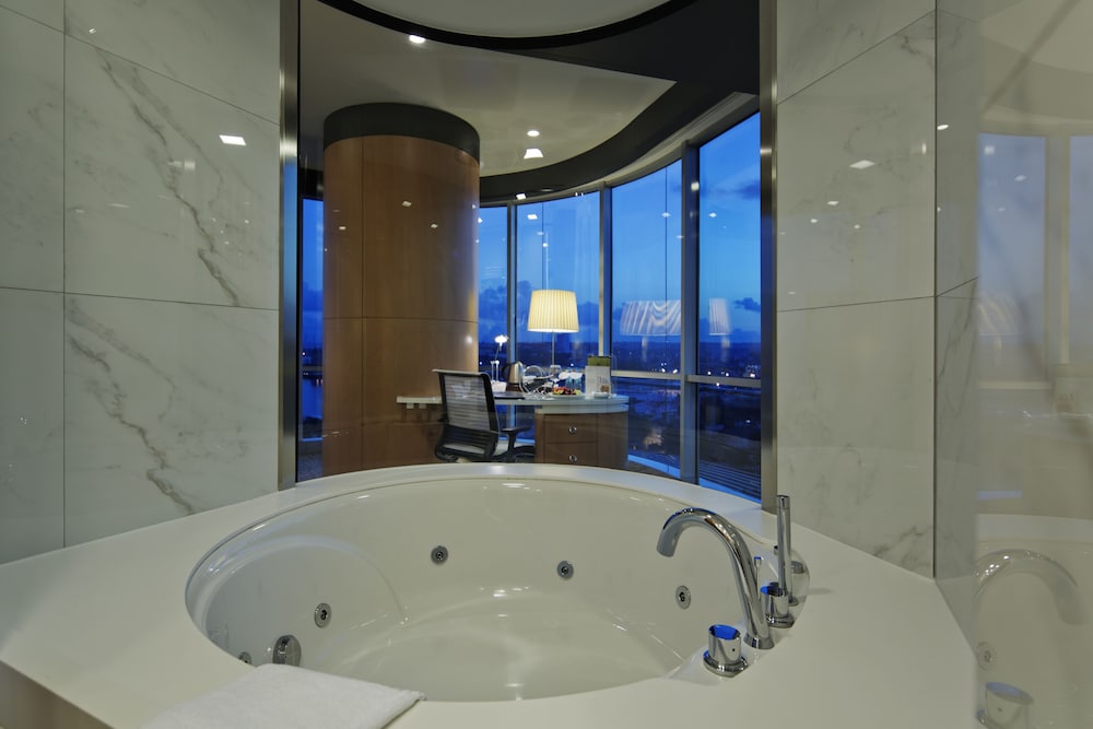 Doubletree by Hilton İstanbul Moda - Image 90
