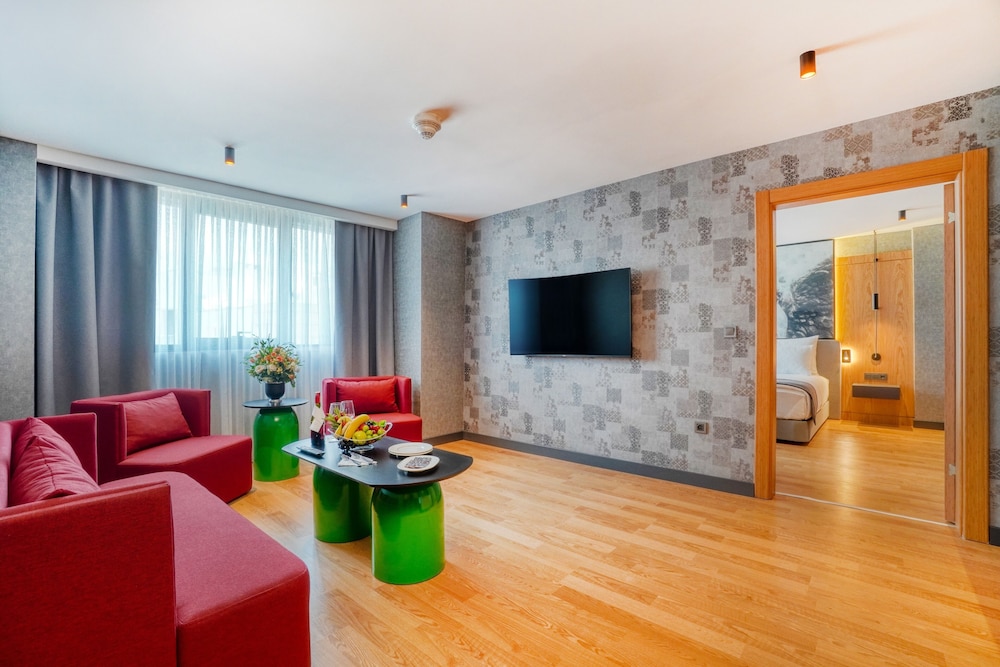IBOS OTELLERİ İZMİR - Image 18