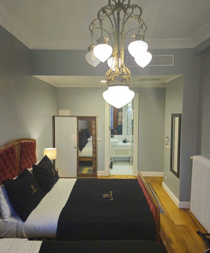 Lina Otel Taksim Pera - Image 19
