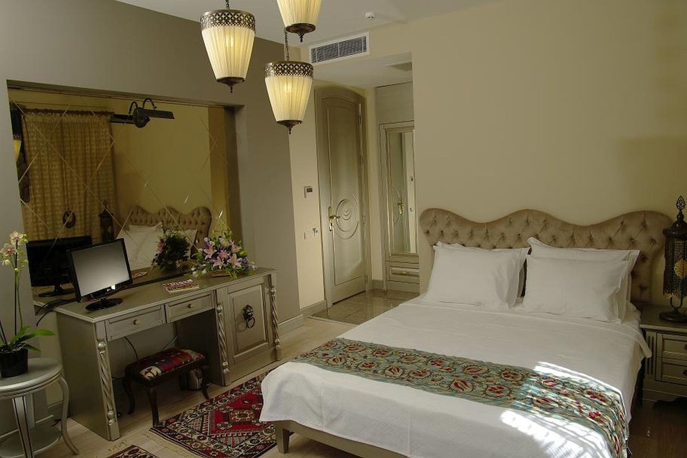 Sokullu Pasa Otel - Özel Sınıf - Image 29