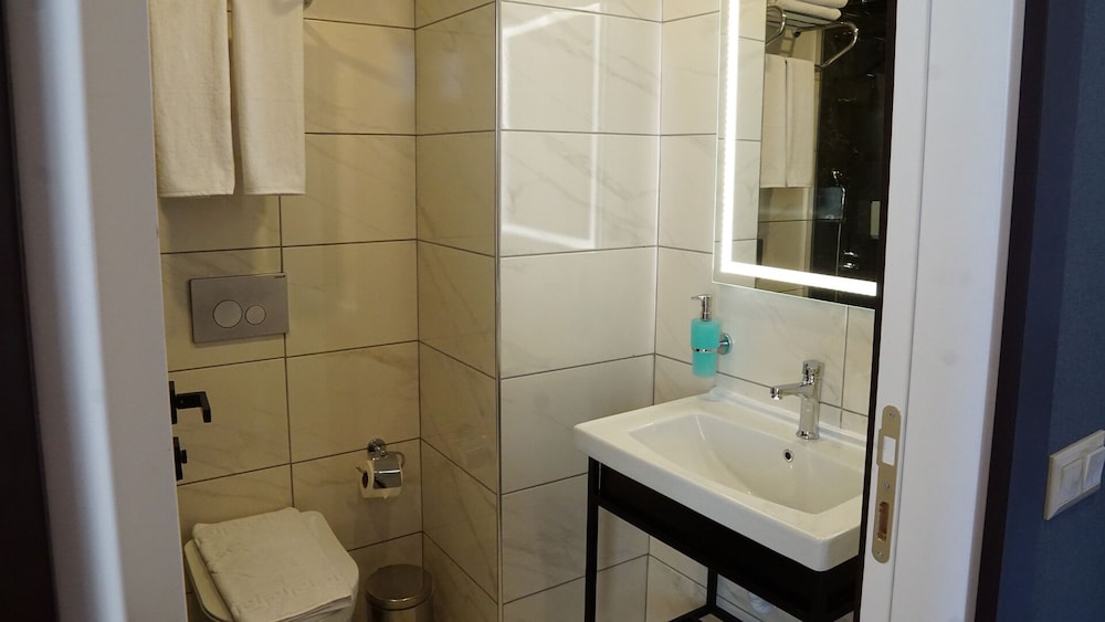 Felizya Otel - Image 23