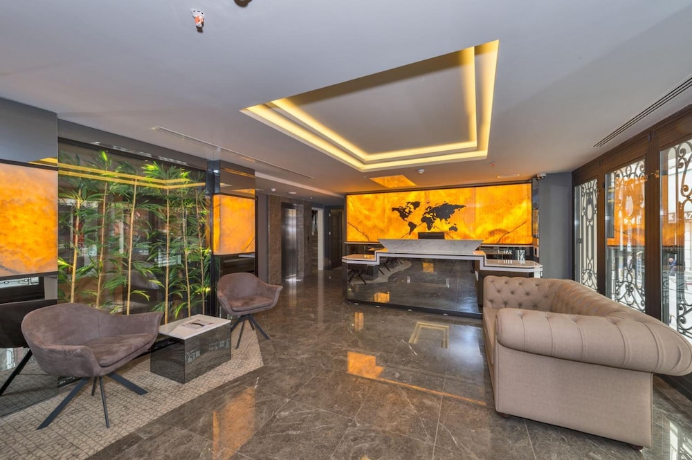Genova Hotel - Image 6