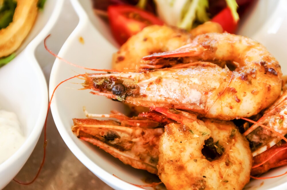 4Reasons Otel ve Bistro - Image 129