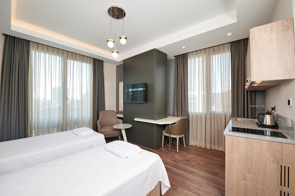 Livinton Otel - Image 22