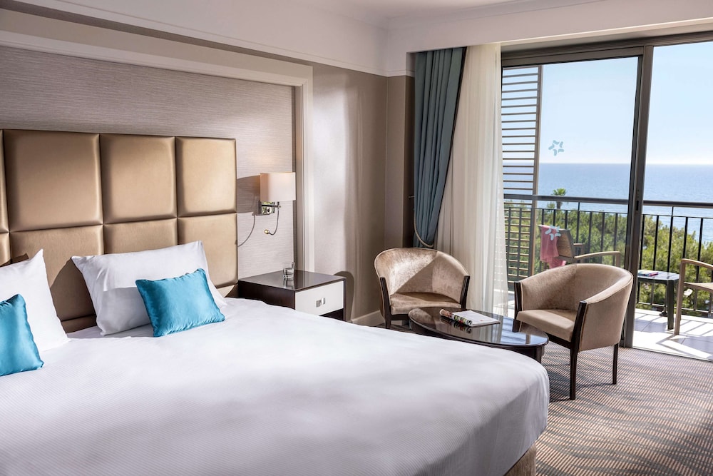 TUI Magic Life Rixos Beldibi +16 - Image 17