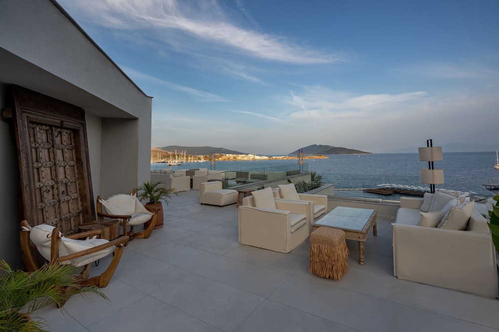 Mirada Exclusive Bodrum - Image 103