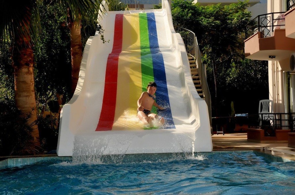 Aybel Inn Otel - Image 9