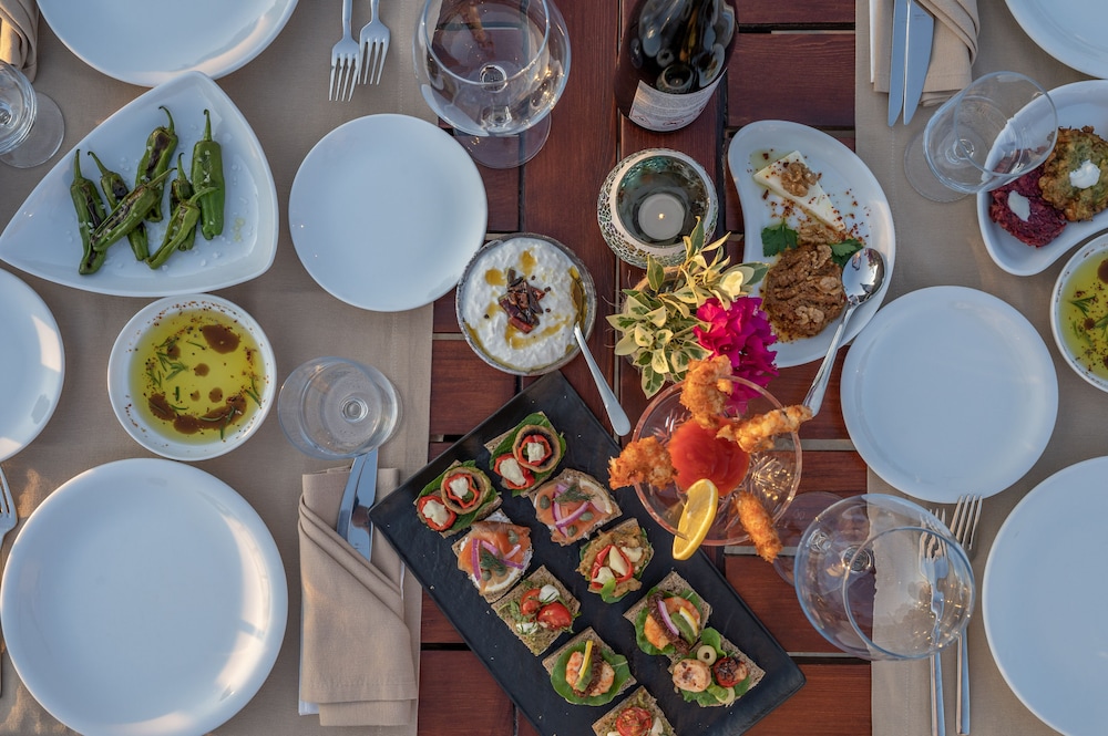 4Reasons Otel ve Bistro - Image 68