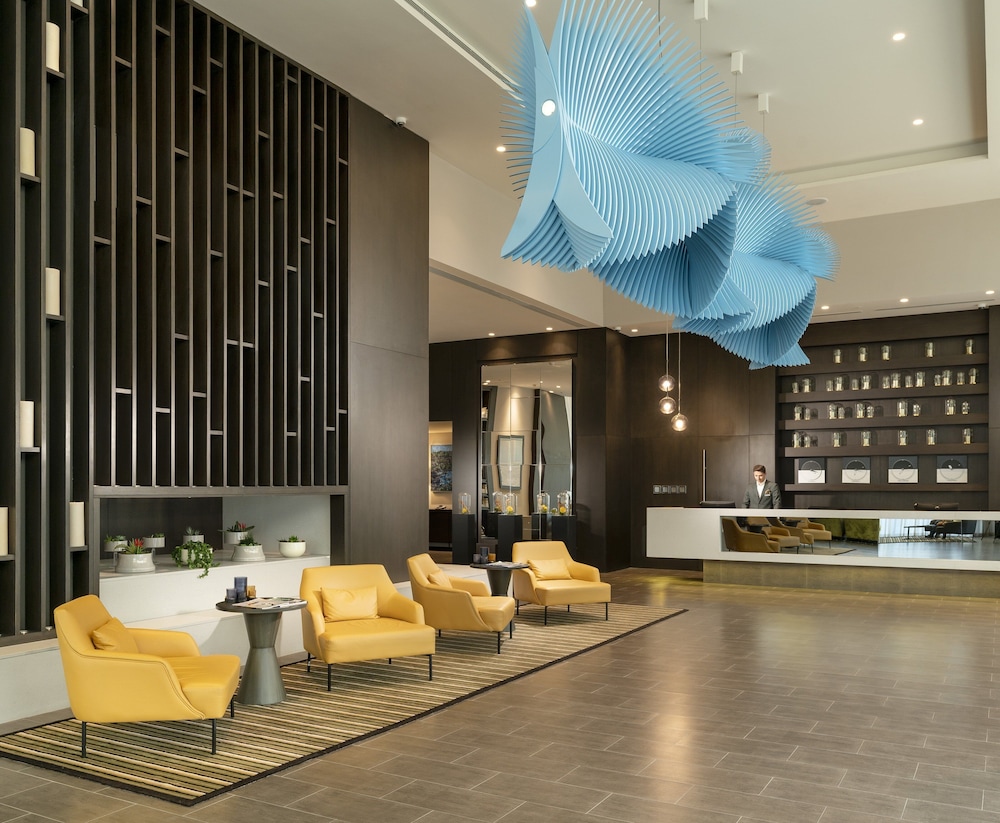Centro Westside Oteli tarafından Rotana - Image 6