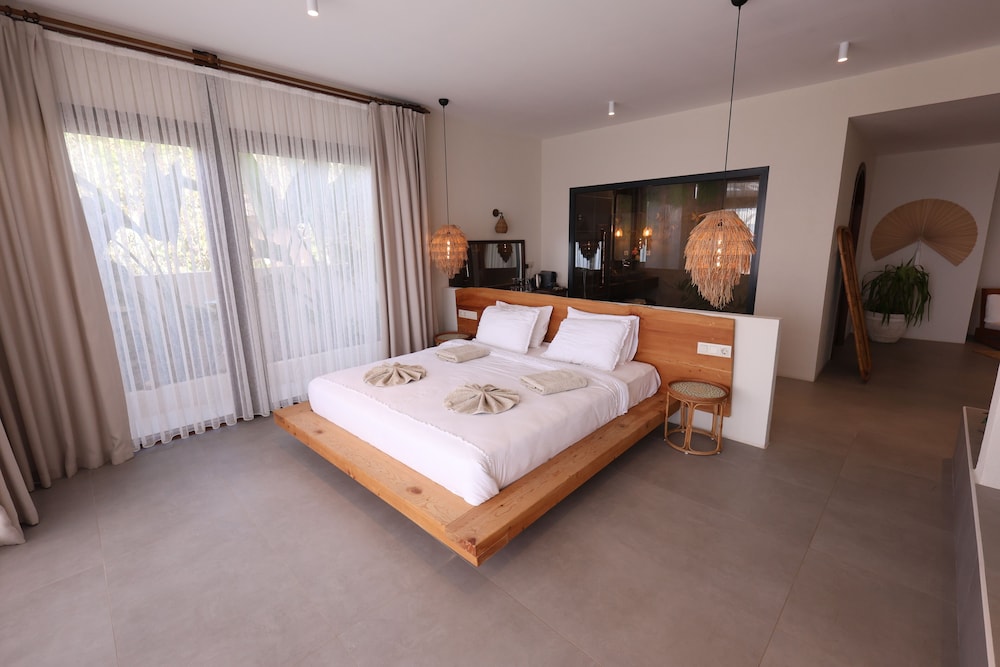 Lissiya Butik Otel - Boutique Class - Image 106