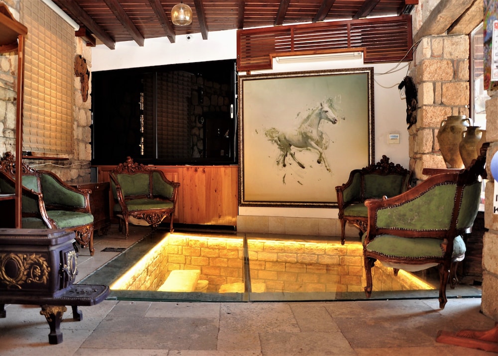 Kosa Butik Otel - Image 31