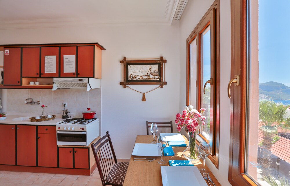Samira Resort Otel Apartlar & Villalar - Image 46