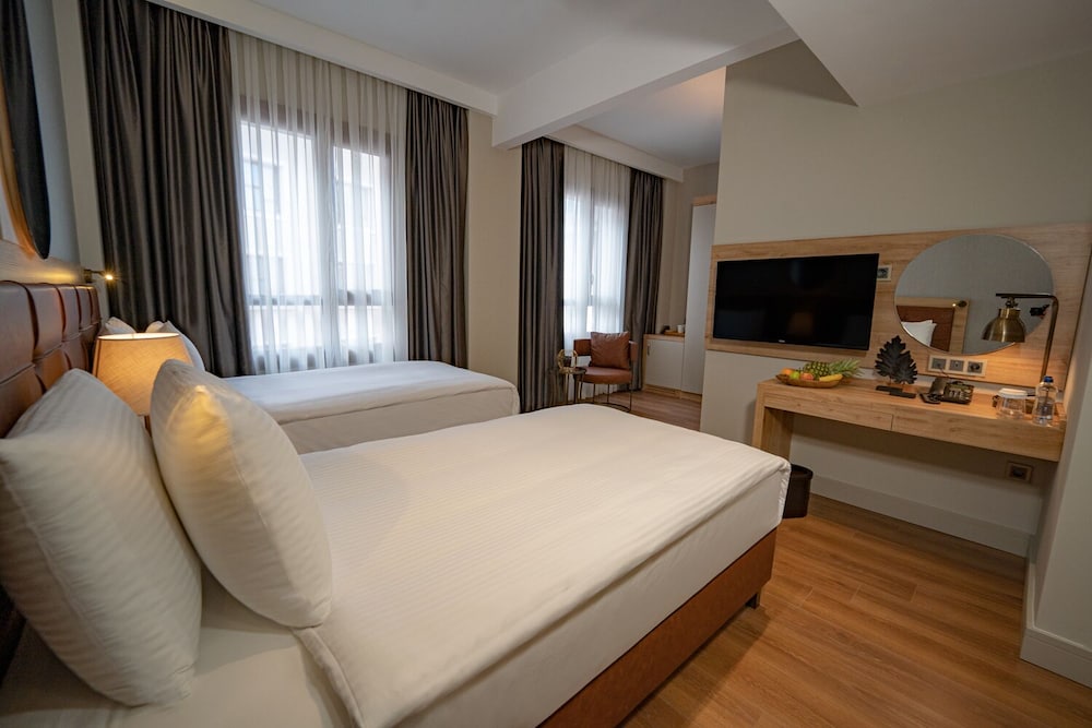 Grand Sirkeci Otel - Image 83