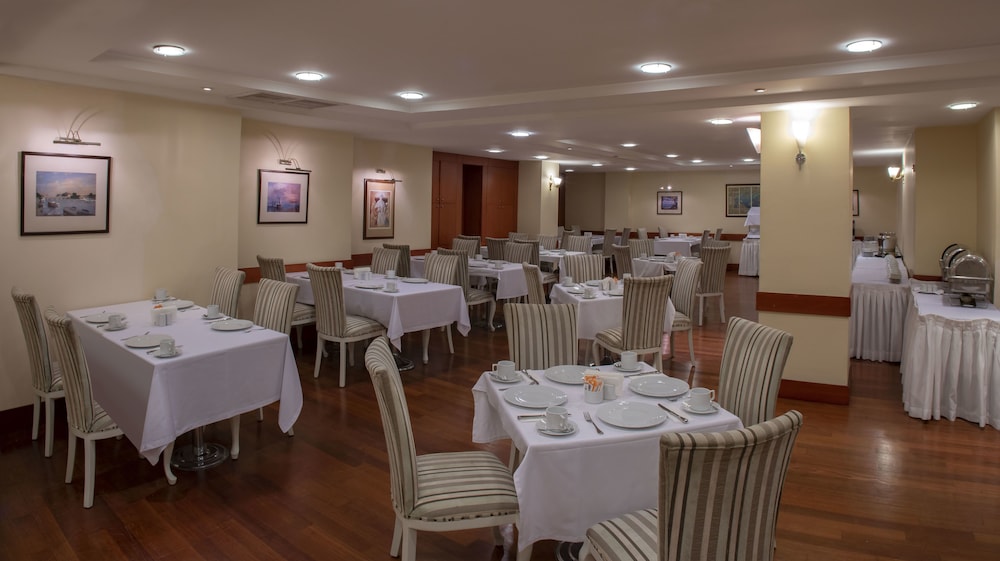 Taksim Square Otel - Image 34