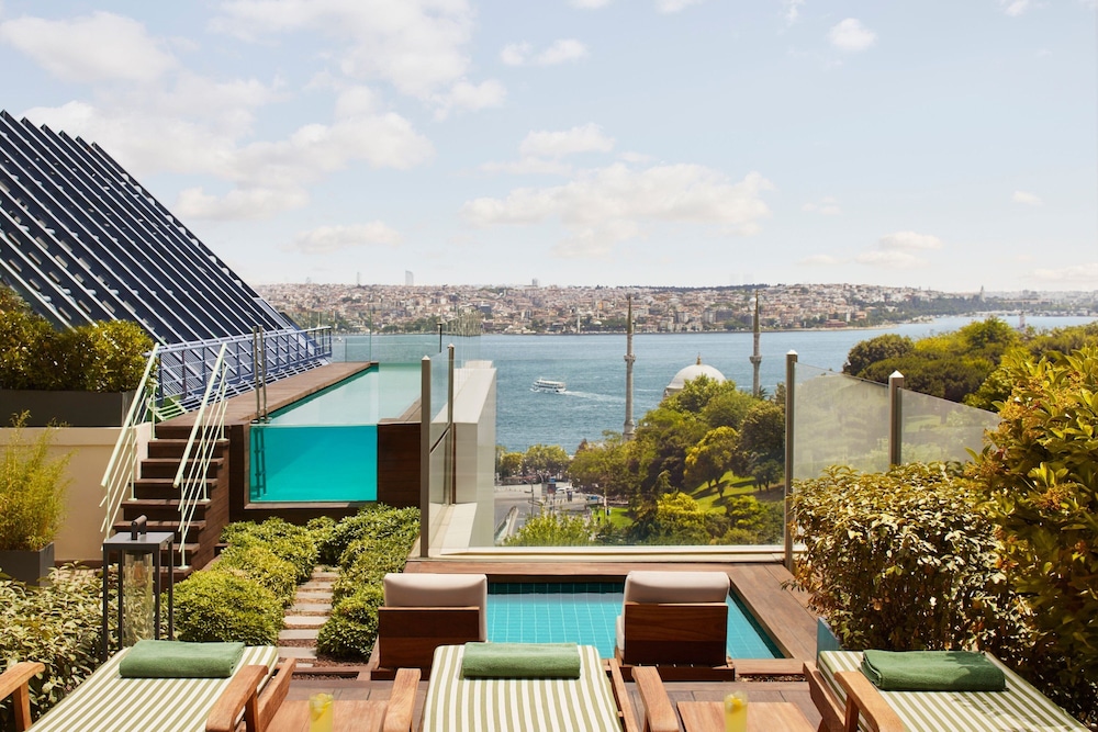 The Ritz-Carlton, İstanbul - Image 113