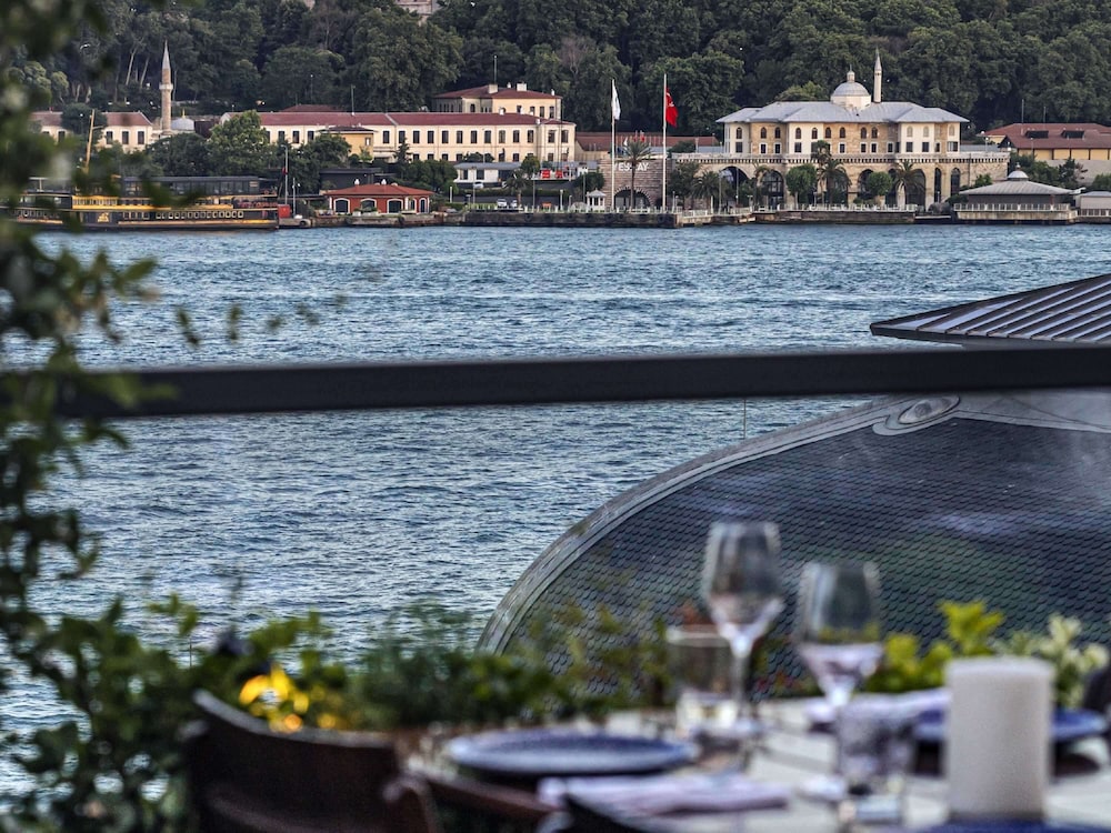 Novotel İstanbul Boğazı - Image 85