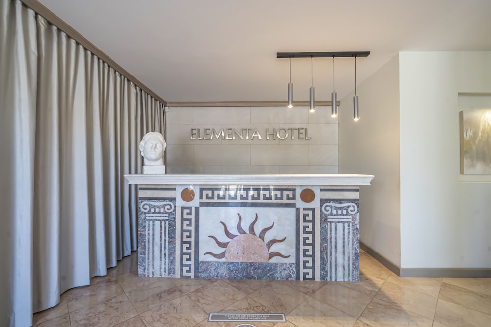Elementa Boutique Otel - Image 126