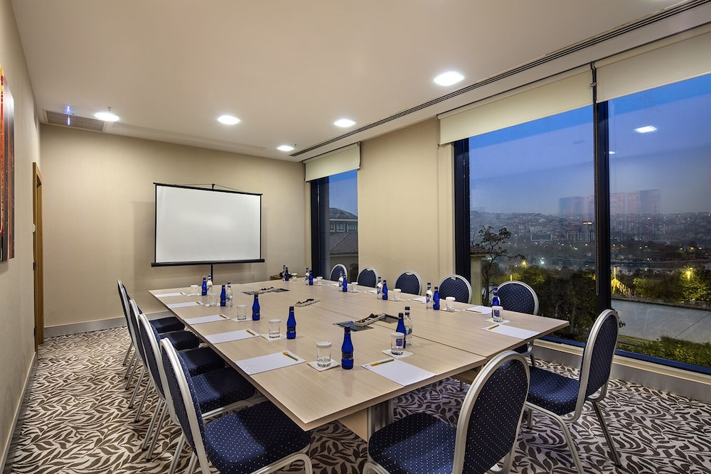 Dosso Dossi Hotels & SPA Golden Horn - Image 37