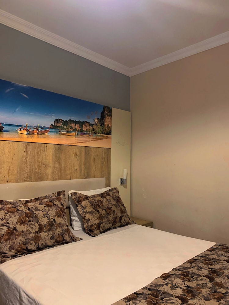 Akkan Beach Hotel - Image 23