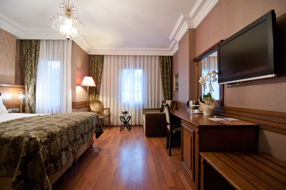 Ferman Otel - Özel Sınıf - Image 126