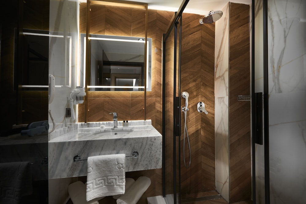 Dundar Otel & Spa - Image 20