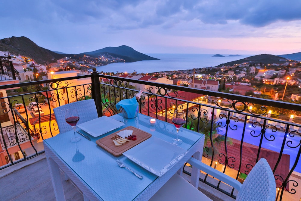 Samira Resort Otel Apartlar & Villalar - Image 5