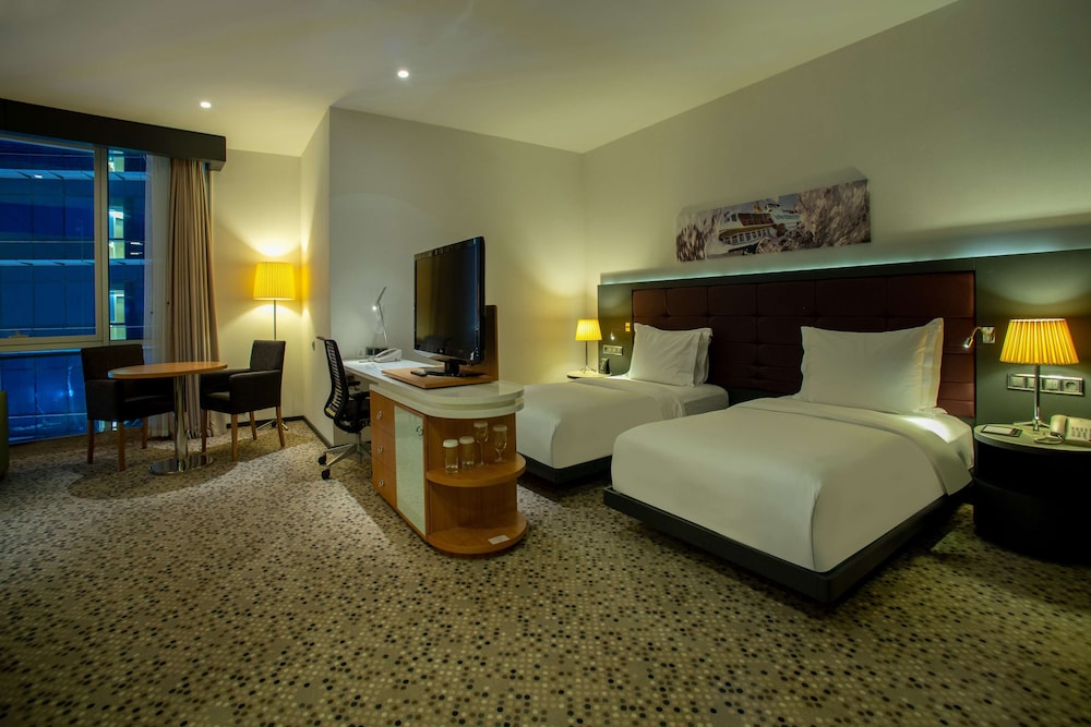 Doubletree by Hilton İstanbul Moda - Image 58
