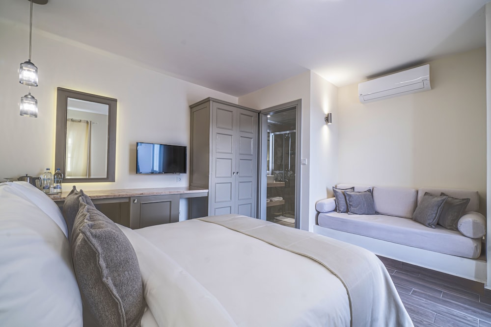 Elementa Boutique Otel - Image 82