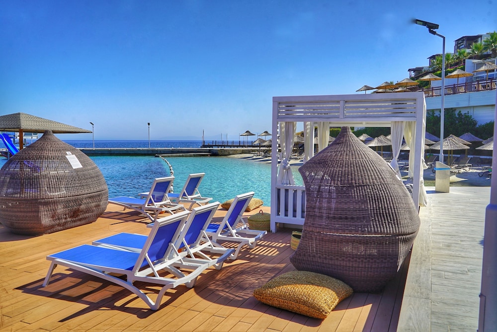 Delta Hotels by Marriott Bodrum - Image 51