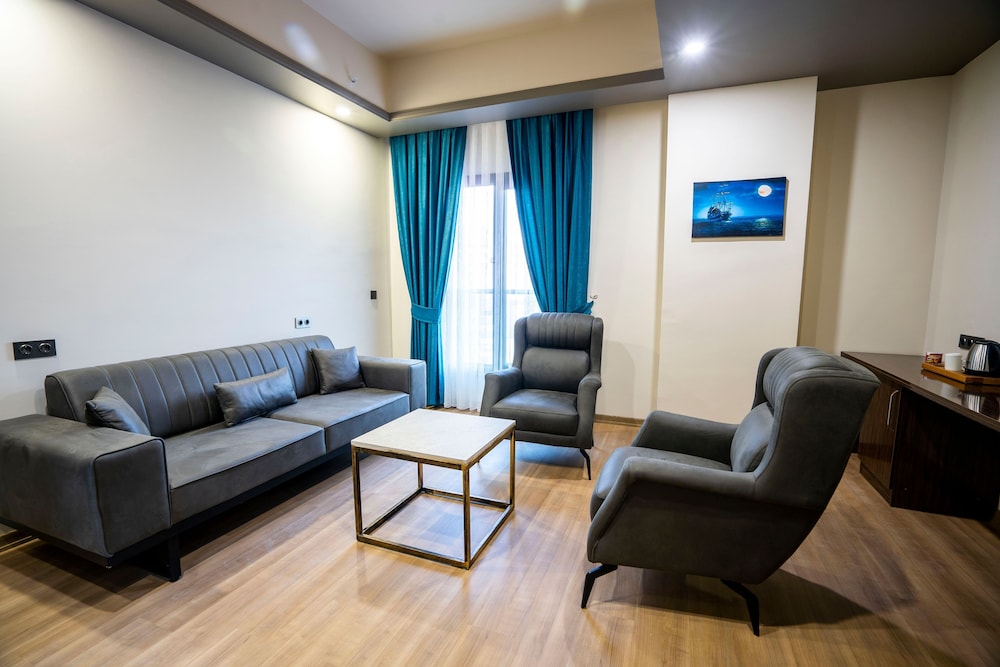 Mugwort Hotel&Spa - Image 23
