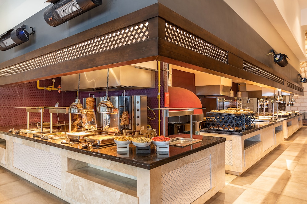 Swandor Hotels & Resort Topkapi Sarayı - Her Şey Dahil - Image 148