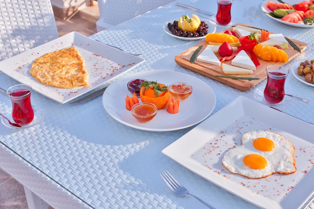 Samira Resort Otel Apartlar & Villalar - Image 16