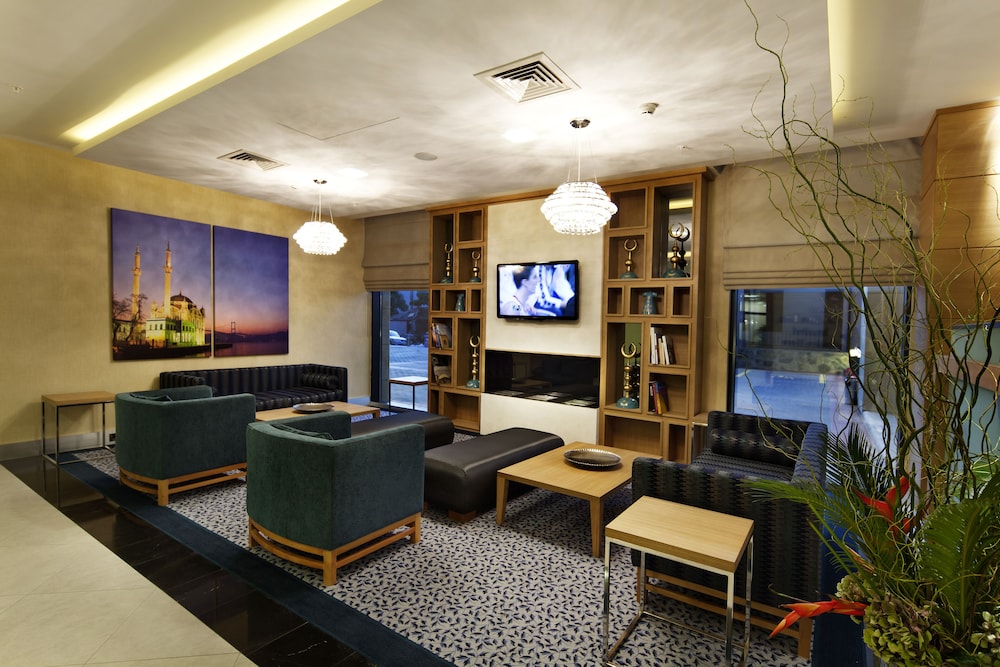 Dosso Dossi Hotels & SPA Golden Horn - Image 23