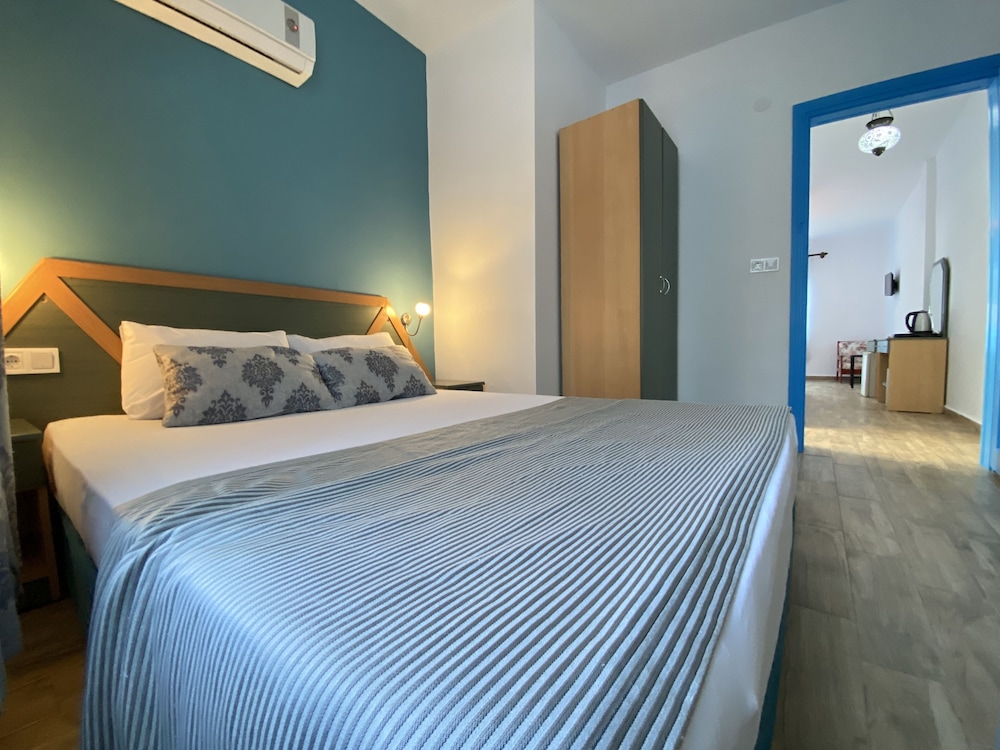 Zehra Tatil Köyü - Alkolsüz Herşey Dahil - Image 41