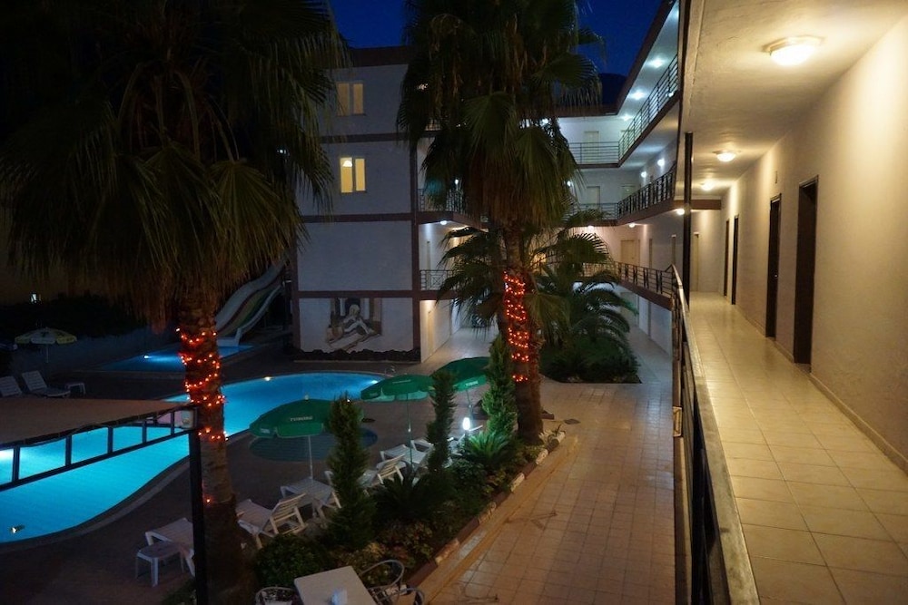 Aybel Inn Otel - Image 13