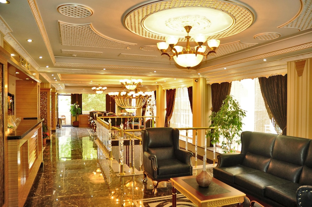 Alfa Otel - Image 45