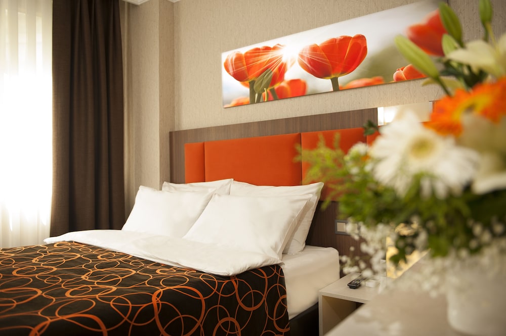 Birbey Otel - Image 14