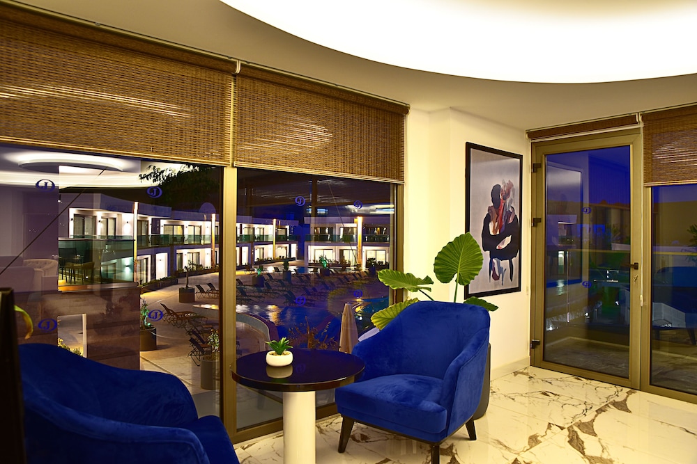 Jasmin Elite Residence & SPA - Image 8