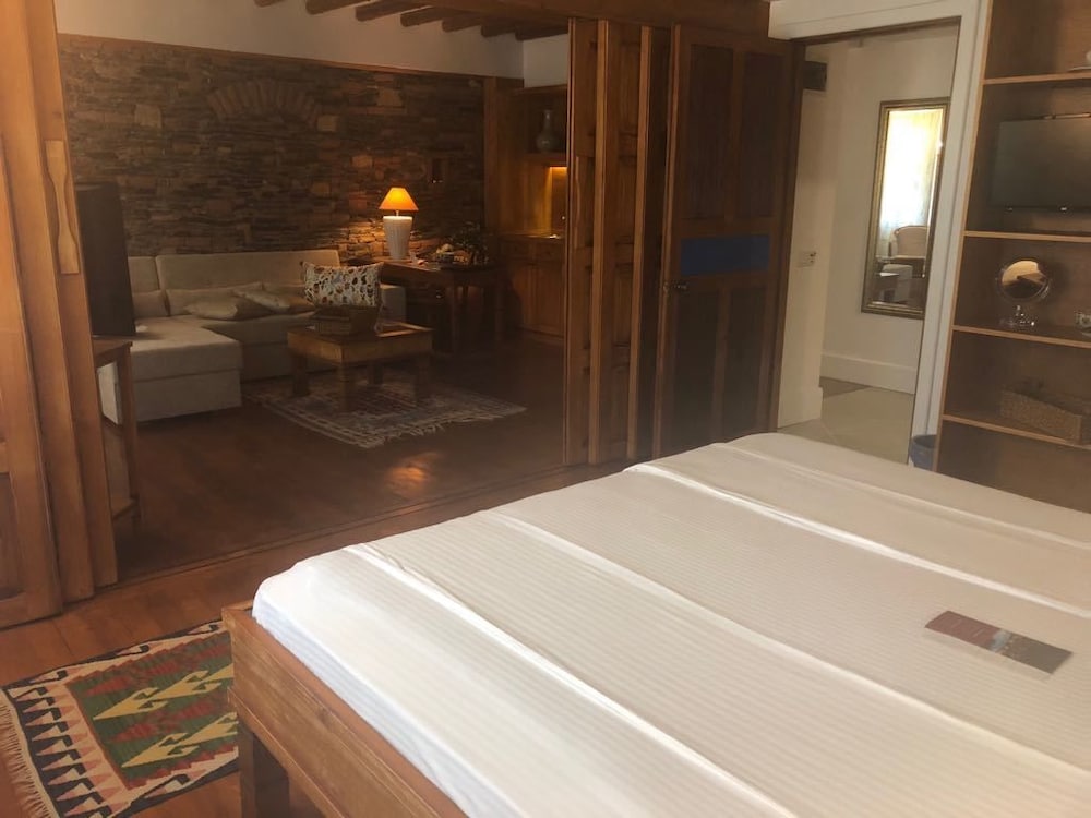 El Vino Otel Süitleri - Özel Sınıf - Image 18